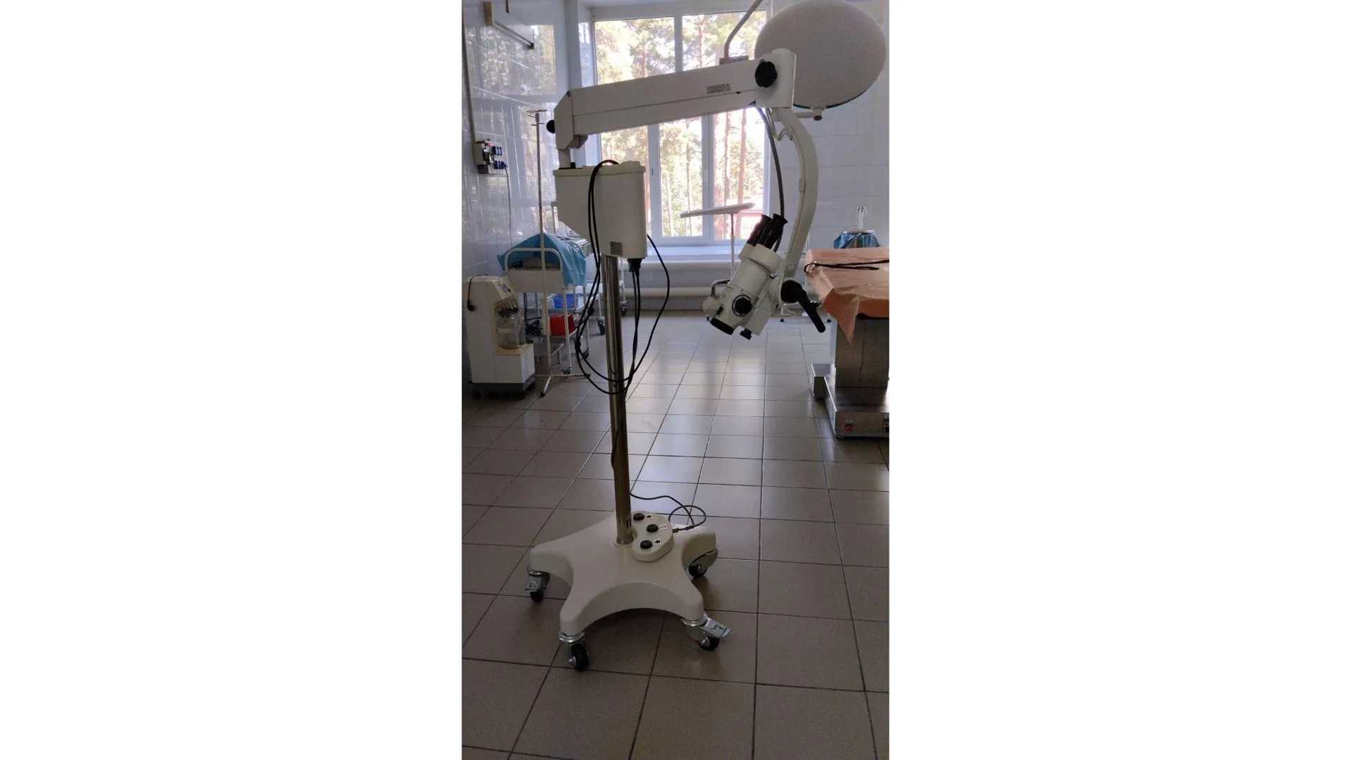 Фото: Егорьевская ЦРБ