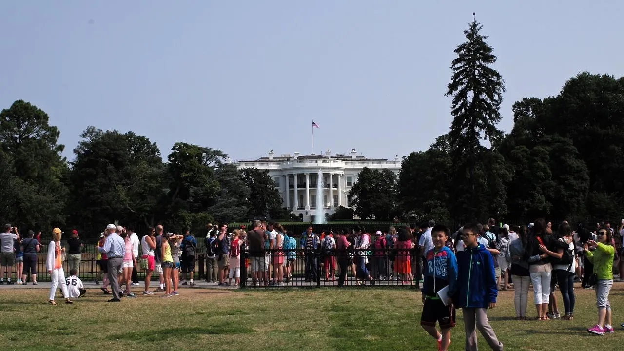 Безработица при Трампе выросла до 4,2%