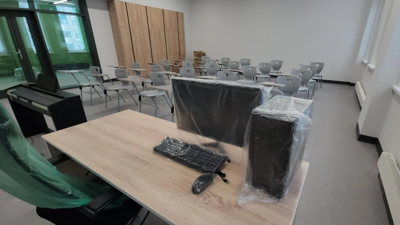 REGIONS/Артем Мишуков