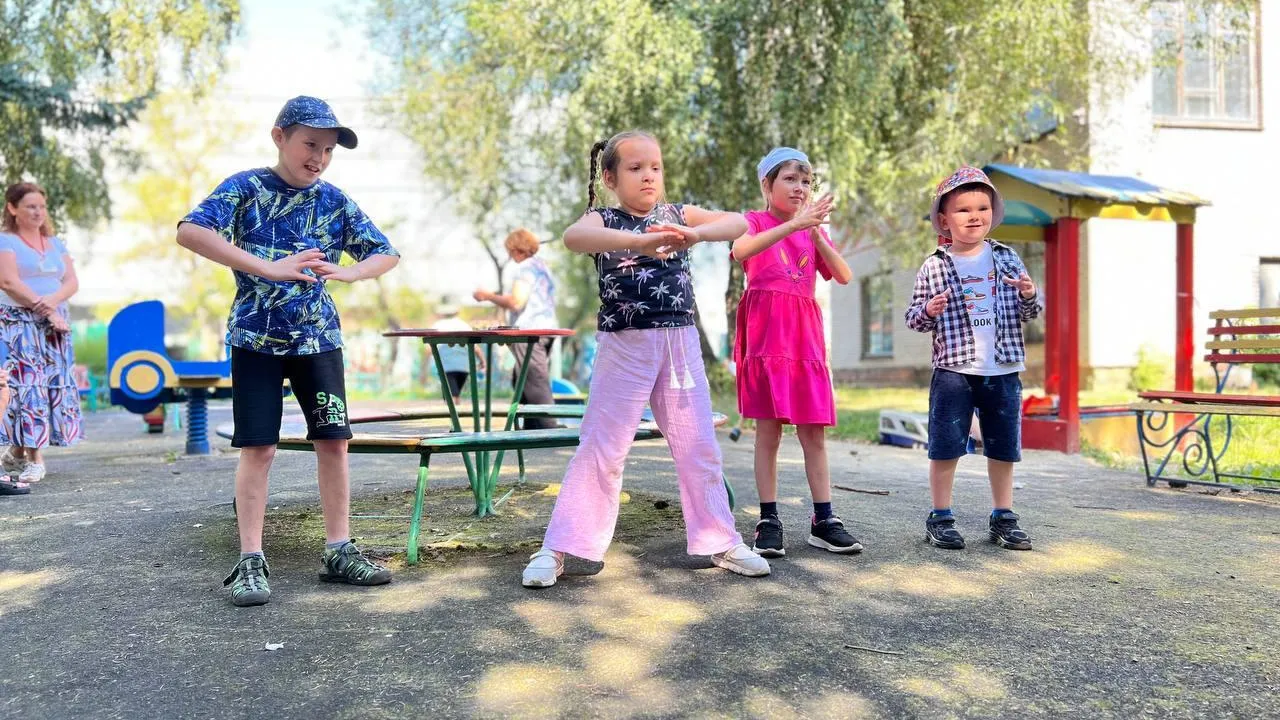 Фото: Министерство социального развития Московской области