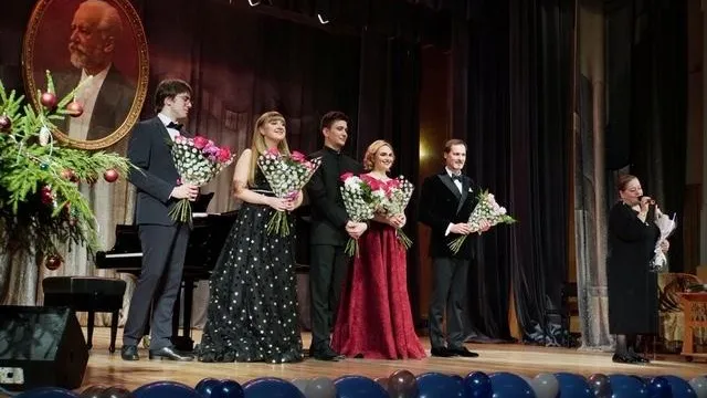 Министерство культуры МО