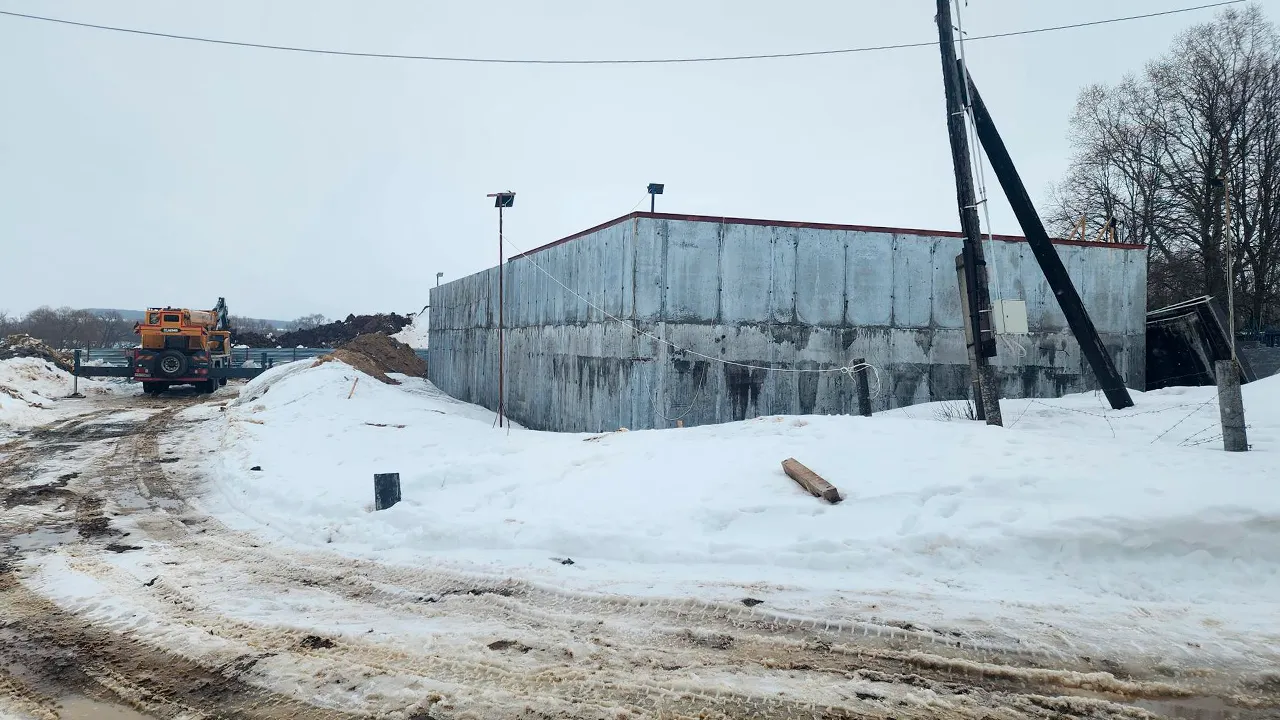 Станислав Орлов