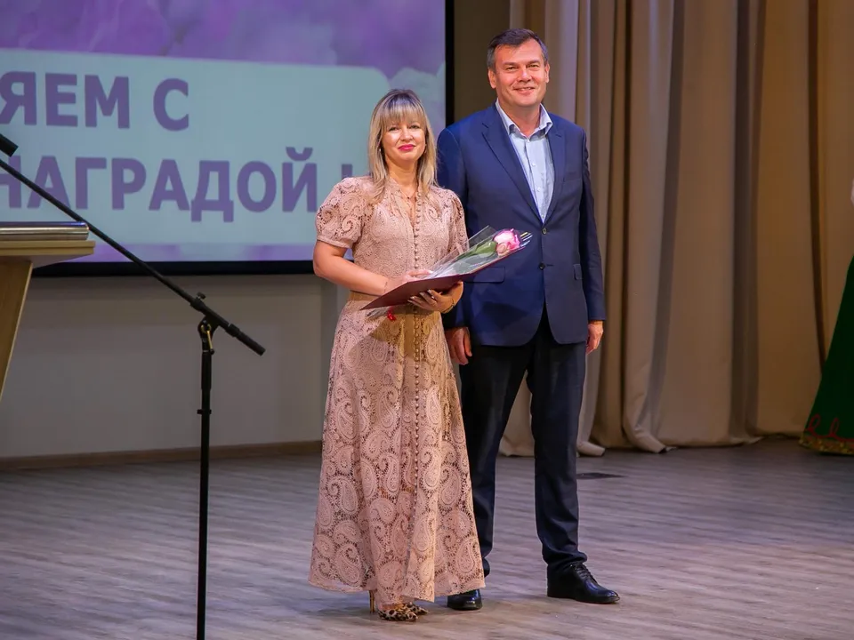 Фото: администрация городского округа Коломна