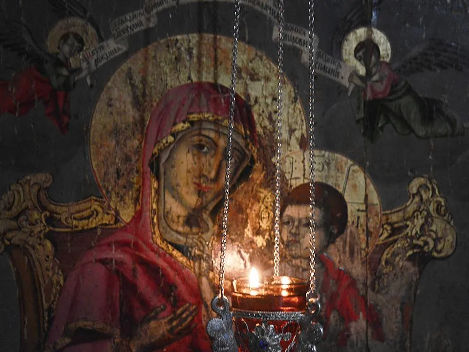 Фото: istockphoto.com