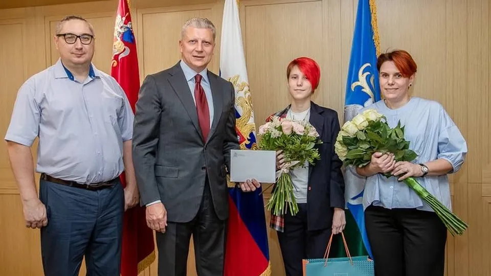 Фото: пресс-служба администрации Одинцовского городского округа