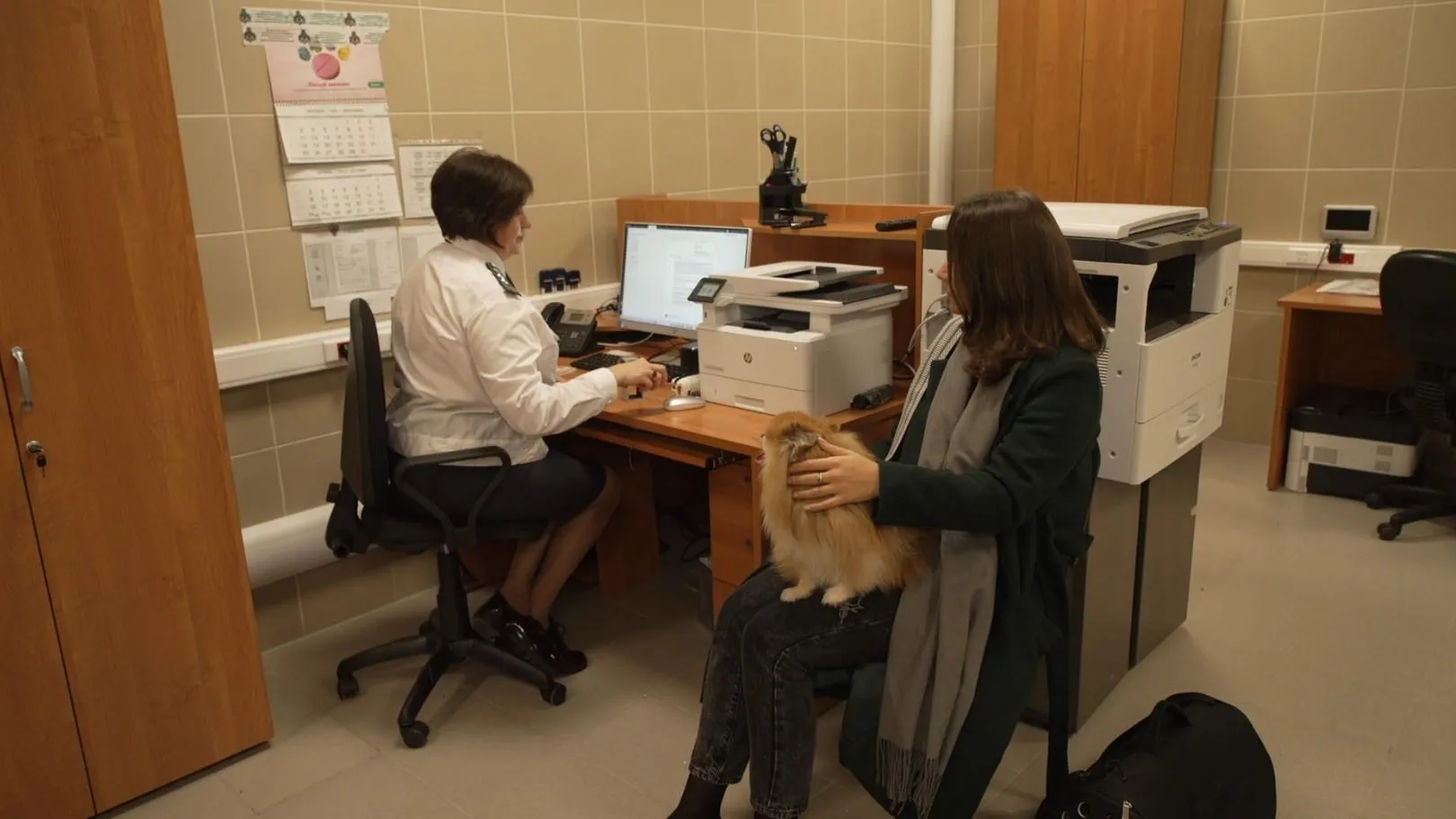 фото — Н. Надточая