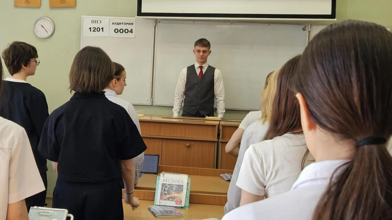 МедиаБанк Подмосковья/Ольга Вельшикаева