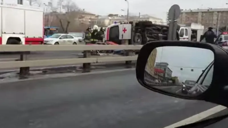 Скриншот видео Youtube