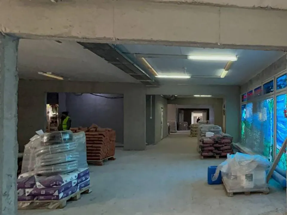 Фото: министерство строительного комплекса Московской области