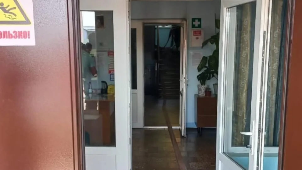 Фото: ГКУ МО «Мособлпожспас»