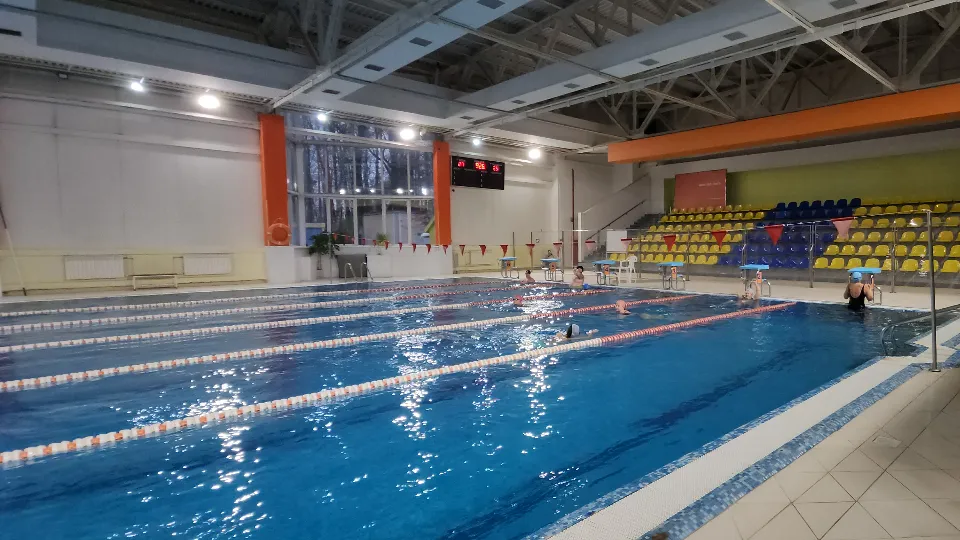 Фото: МедиаБанк Подмосковья/Артем Мишуков