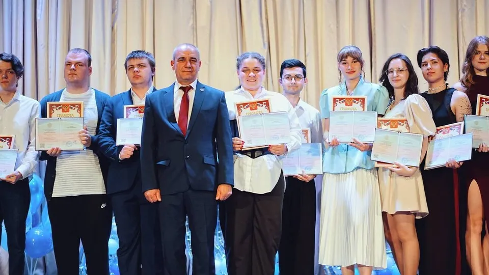 Фото: t.me/krasnoznamensk_news