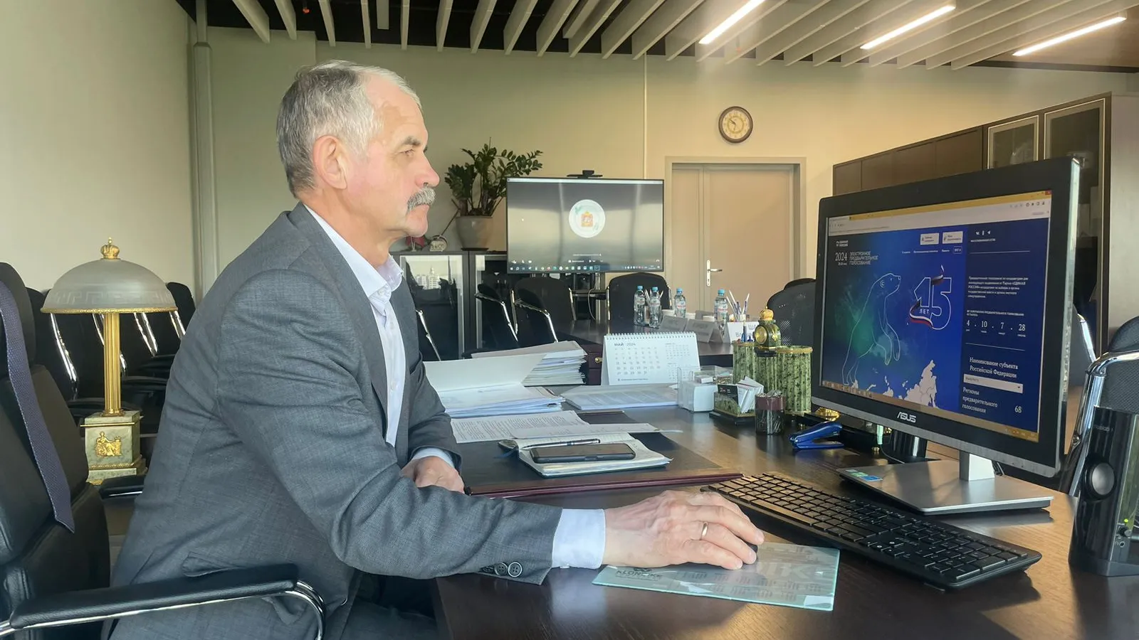 Фото: Владимир Шапкин