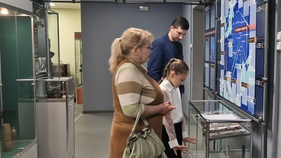 Фото: Виктория Фортуна