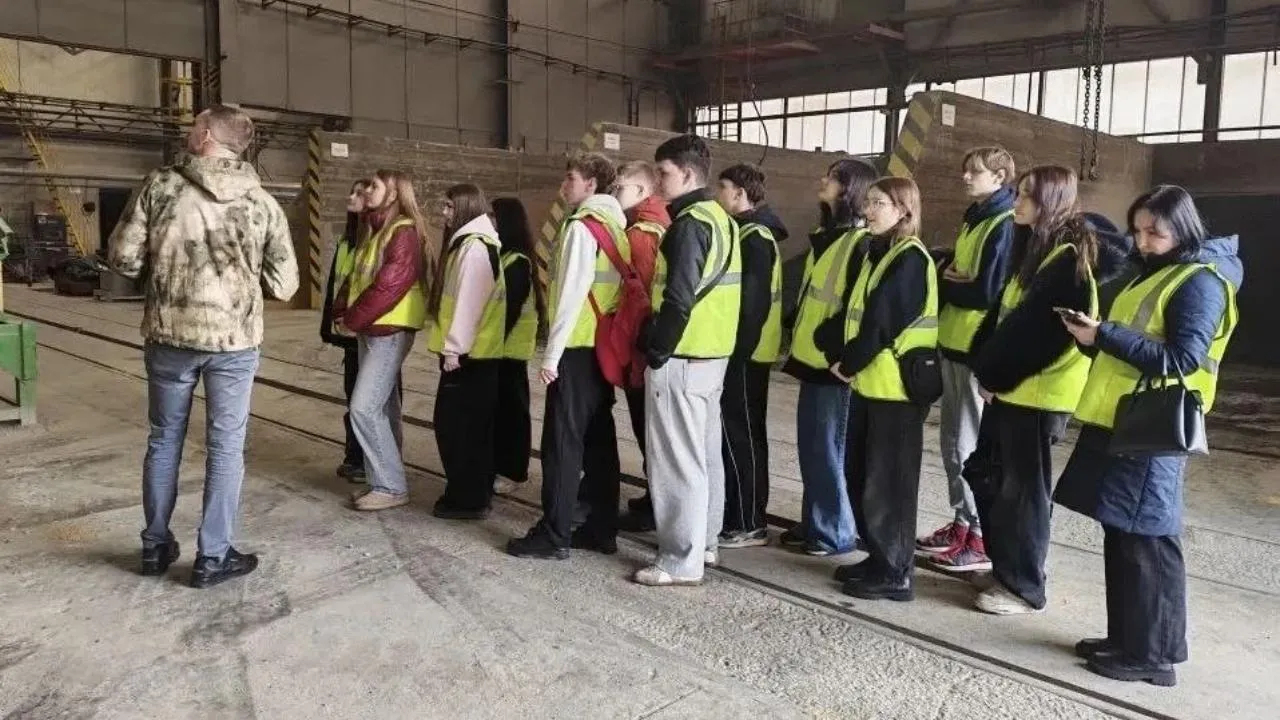 пресс-служба администрации г.о. Балашиха