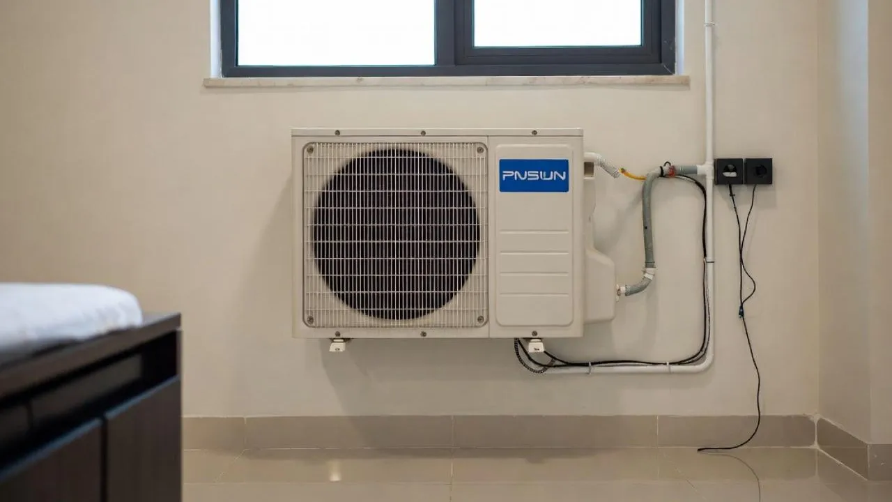 «Подмосковье сегодня»/Сгенерировано нейросетью