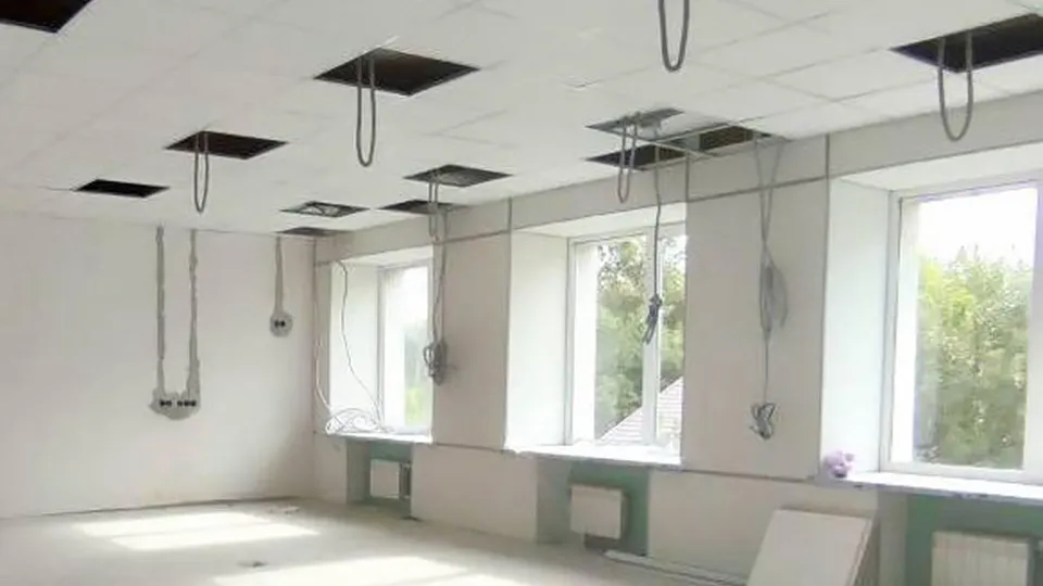 Фото: Министерство строительного комплекса Московской области