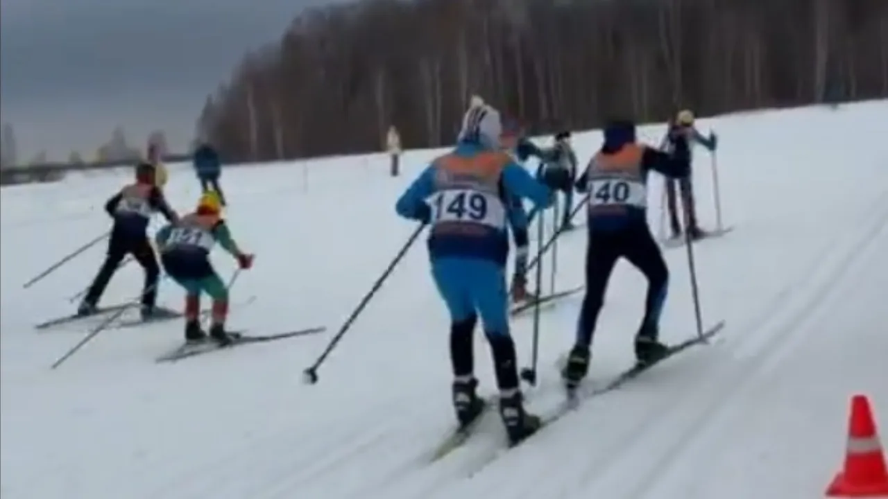 vk.com/спортивная школа «Лидер»