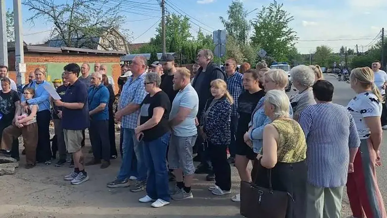 Власти поддержали жителей: в Мытищах через суд добьются изъятия земли у промзоны