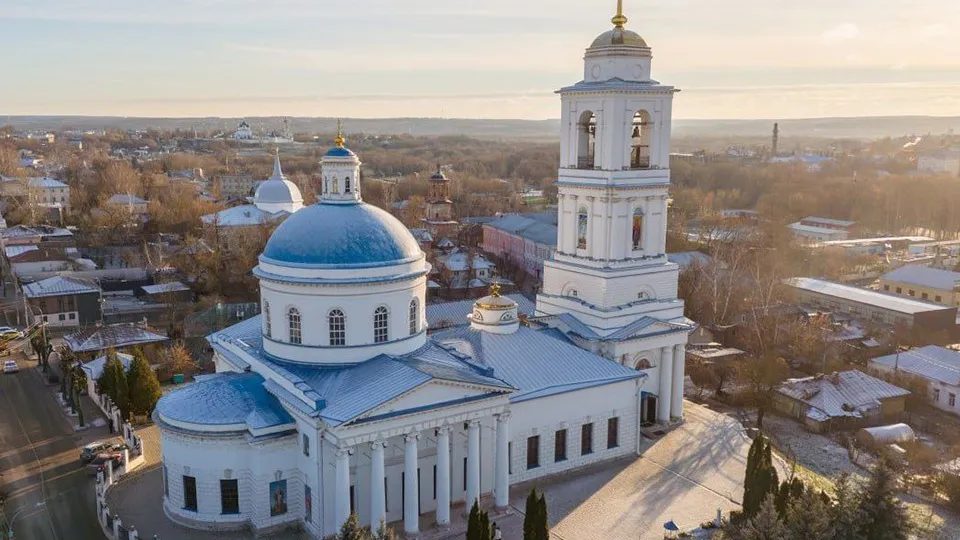 Фото: пресс-служба Администрации г.о. Серпухов