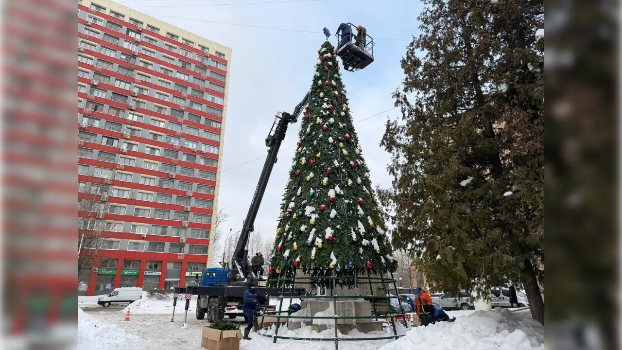 пресс-служба администрации г.о. Люберцы