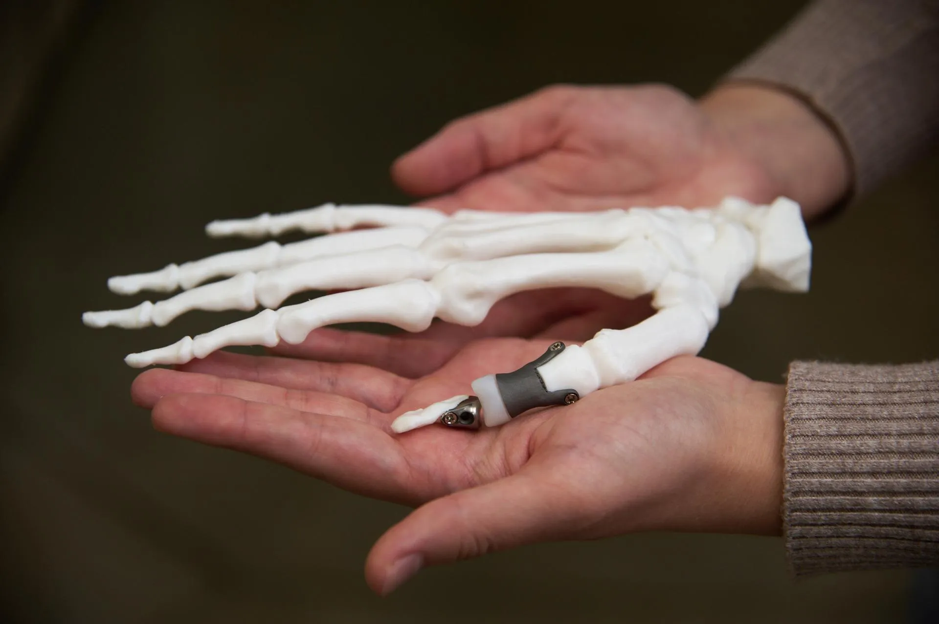 Пресс-служба департамента инвестиционной и промышленной политики Москвы