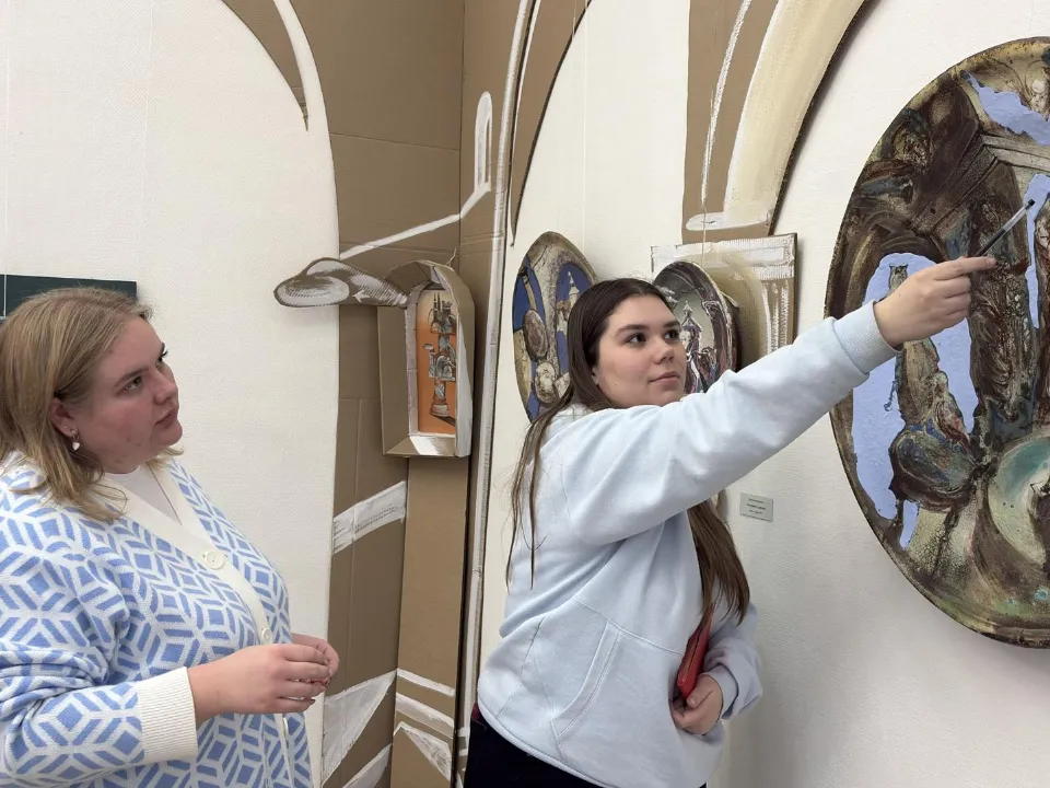 Фото: Анна Нестерова