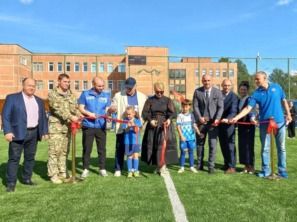 Фото: REGIONS/Олег Книжник