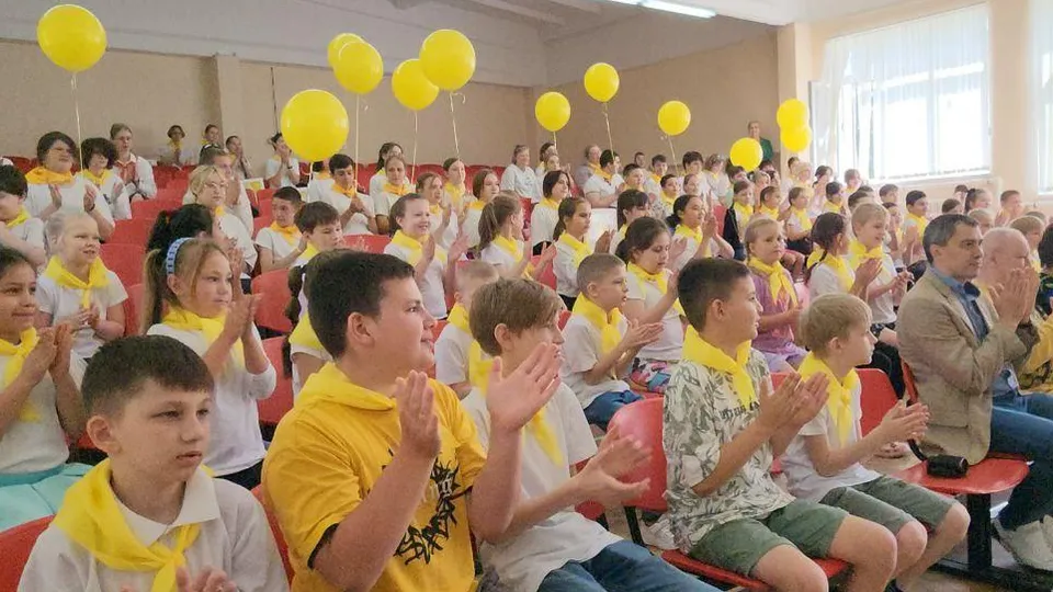 Фото: Наталья Лымарь