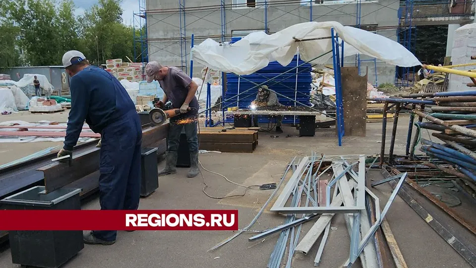 Фото: Валерий Гореловский