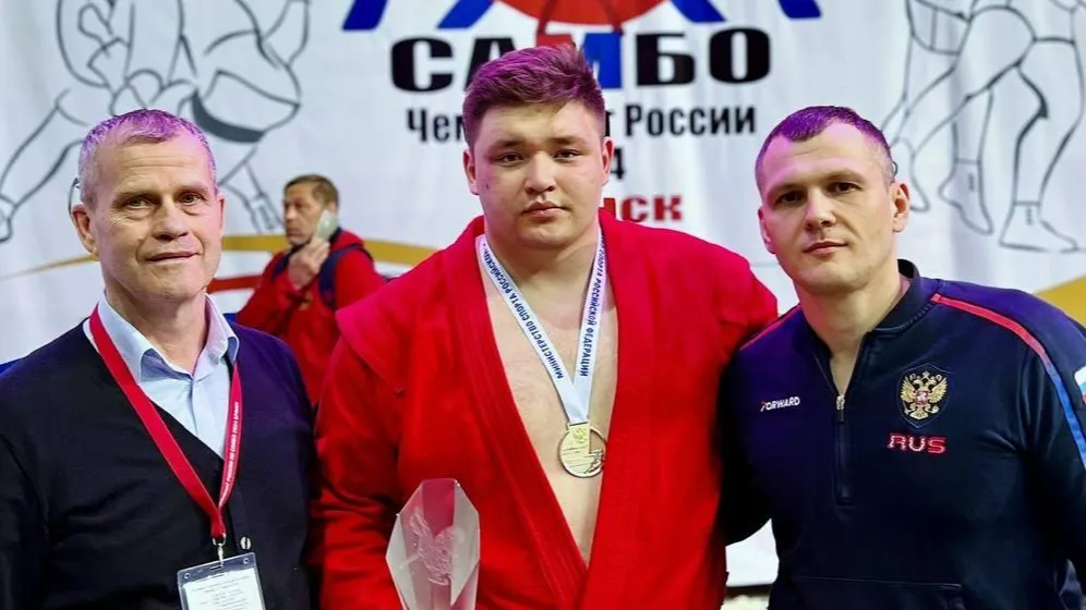 Фото: пресс-служба администрации г.о. Королев