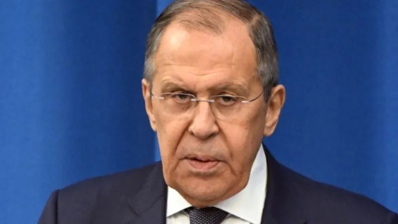 Песков прокомментировал слухи о замене Лаврова на посту главы МИД