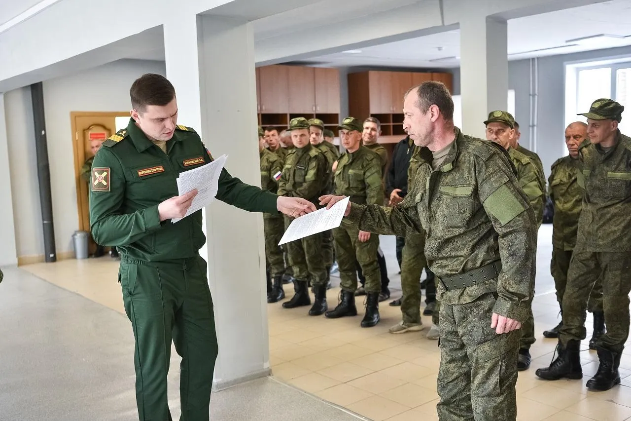 Пресс-служба губернатора и правительства МО
