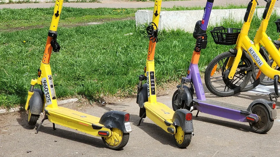 Фото: Юлия Смагринская