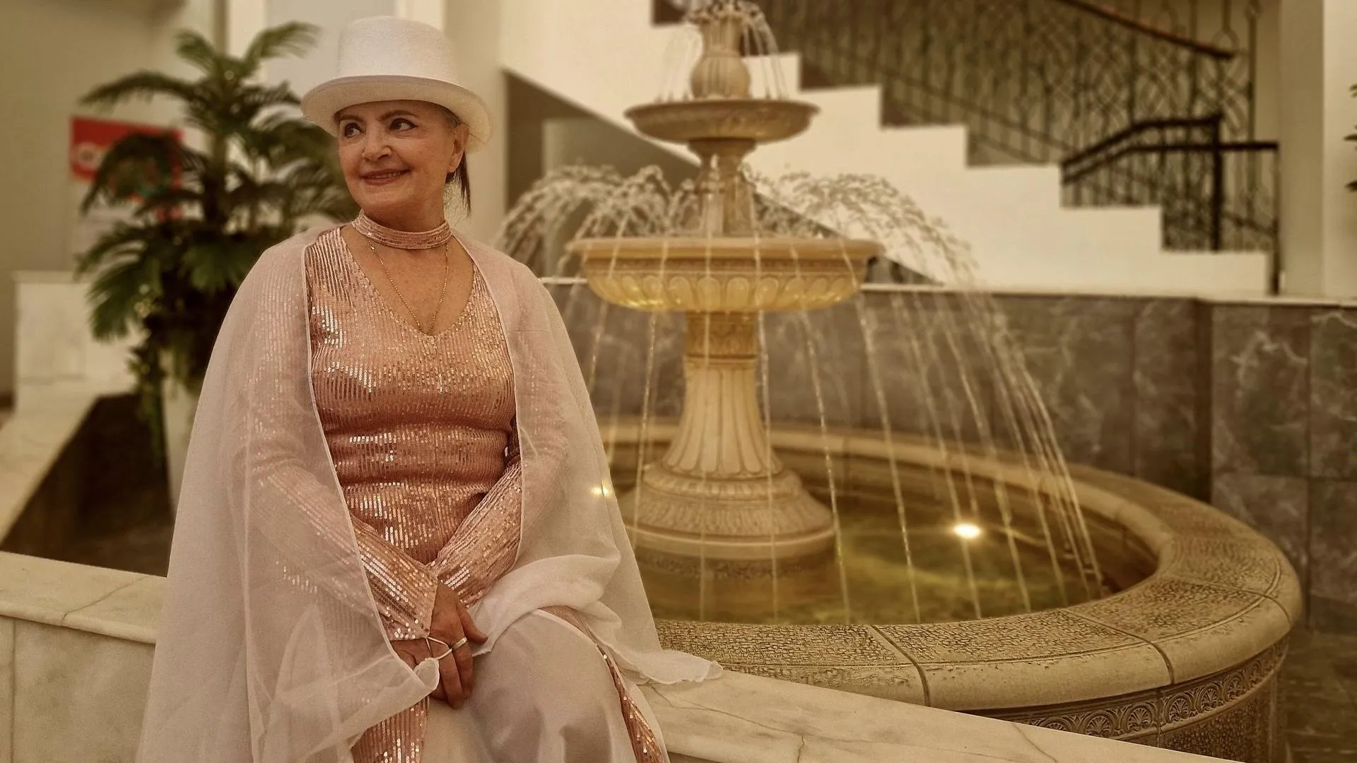 REGIONS/Ольга Шаронова