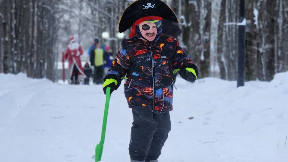 Фото: МедиаБанк Подмосковья/Дмитрий Беденко