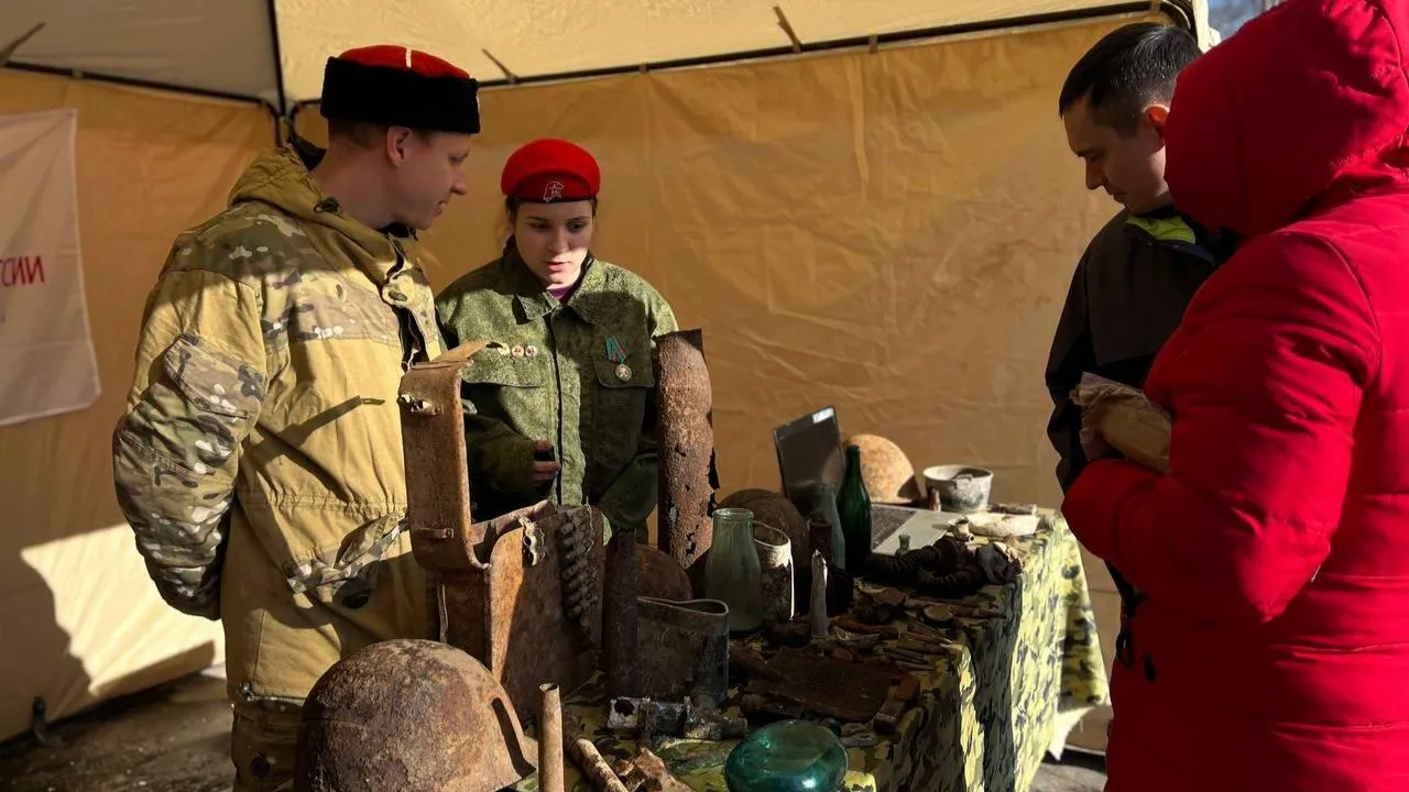 пресс-служба администрации г.о. Коломна