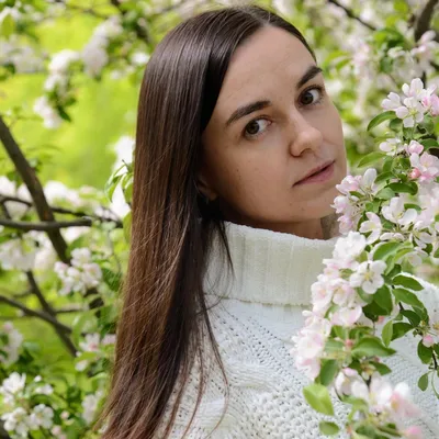 Елена Касакова