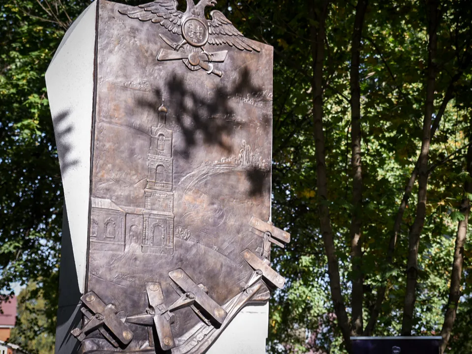 Фото: МедиаБанк Подмосковья/Ольга Антонова