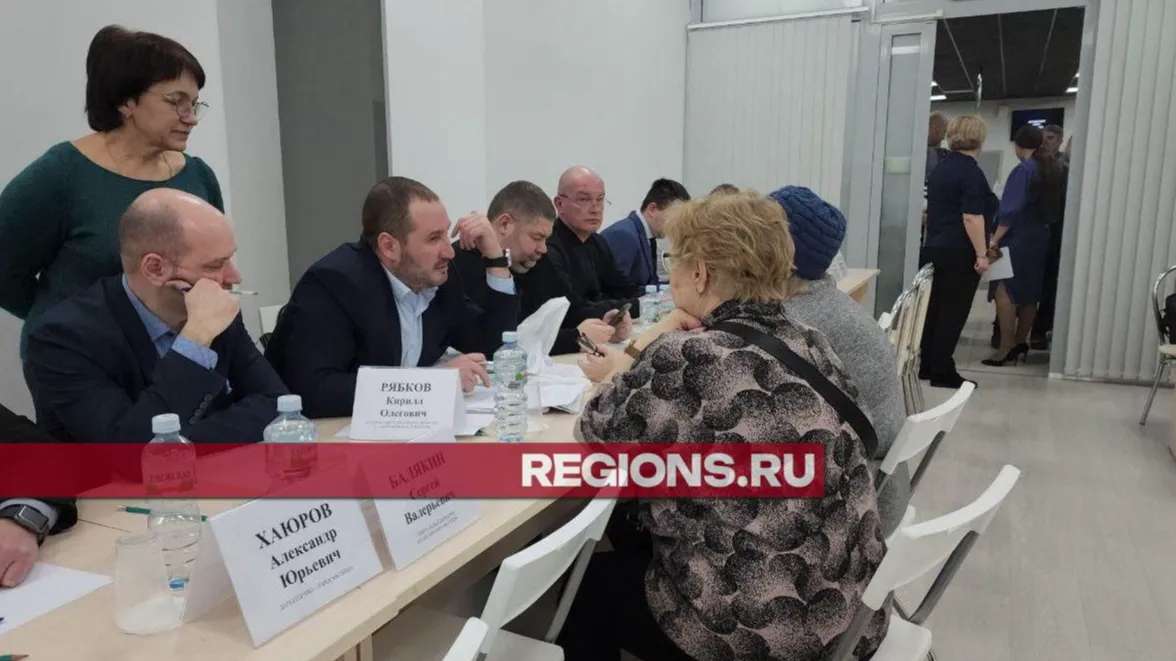 Фото: Роман Яковлев