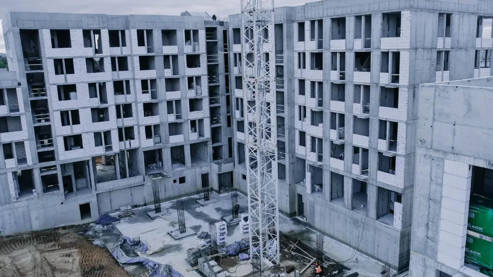 Фото: ООО СЗ «Марусино» (ГК «Некрасовка Девелопмент»)