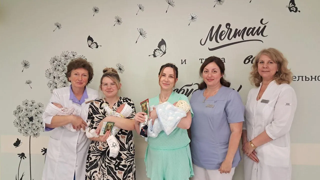 Фото: Пресс-служба Коломенского ПЦ