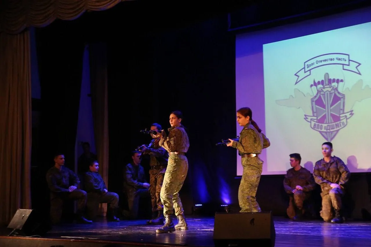 Фото: t.me/Gorod_Reutov