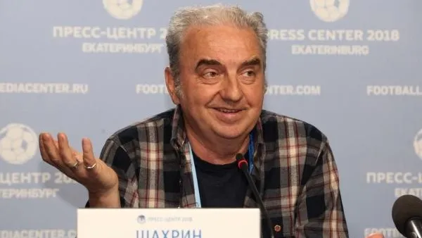 Владислав Белогруд / РИА Новости