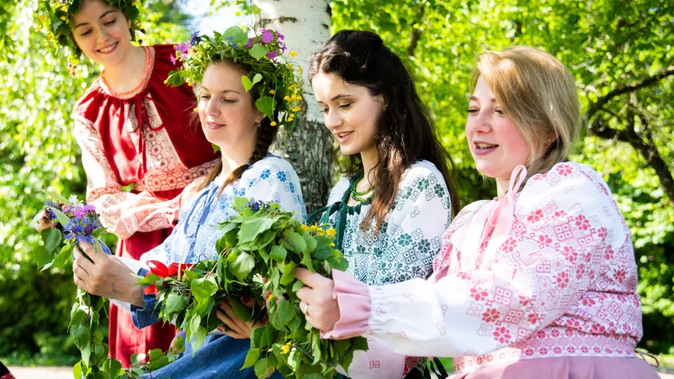 Фото: музей-заповедник «Дмитровский кремль»