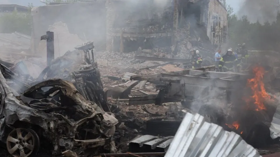 Фото: МедиаБанк Подмосковья/Дарья Леонова