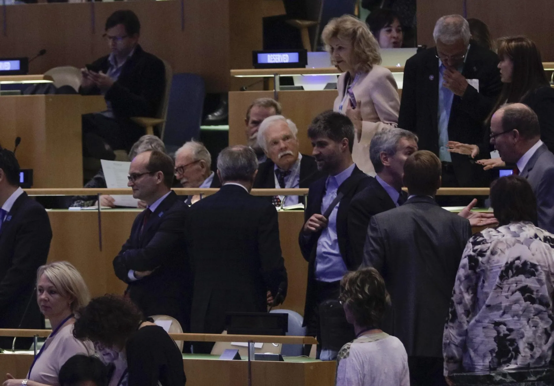 Luiz Rampelotto/EuropaNewswire/EuropaNewswire