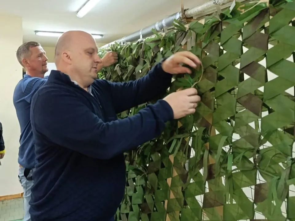 Фото: Вячеслав Калинин&nbsp;