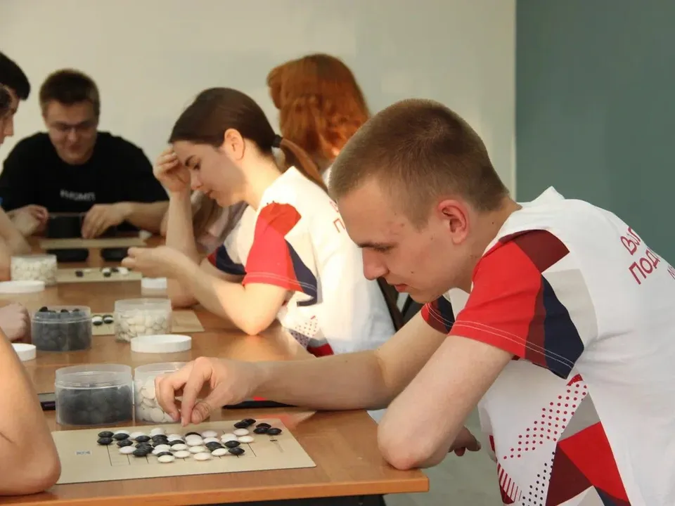 Фото: Молодежный центр «Дружба» г.о. Жуковский