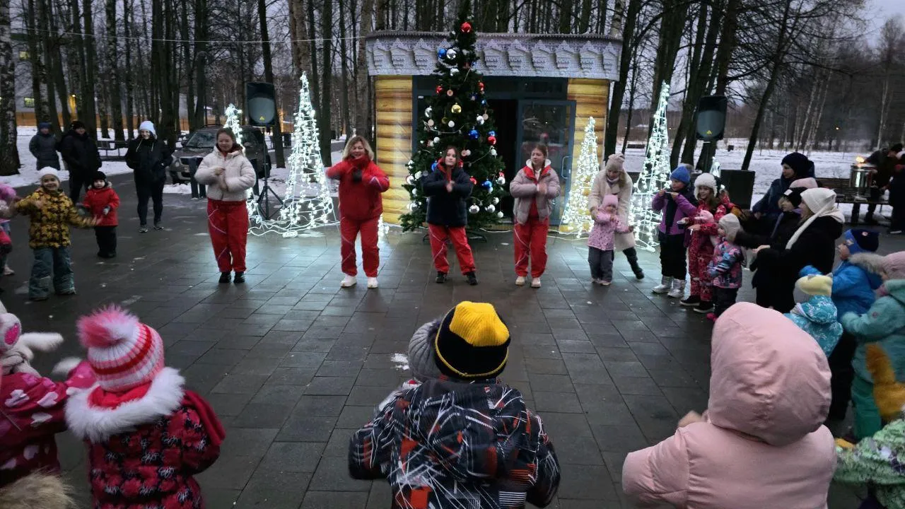 Фото: пресс-служба администрации Сергиево-Посадского г.о.